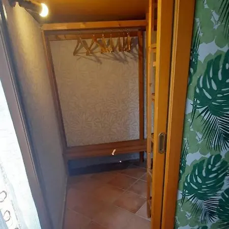 Apartamento Sarika House