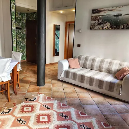 Apartment Sarika House