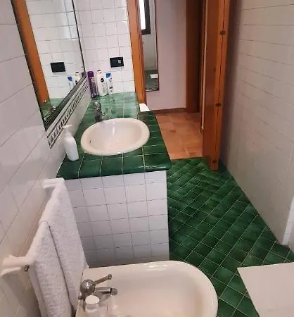 Sarika House * Mestre
