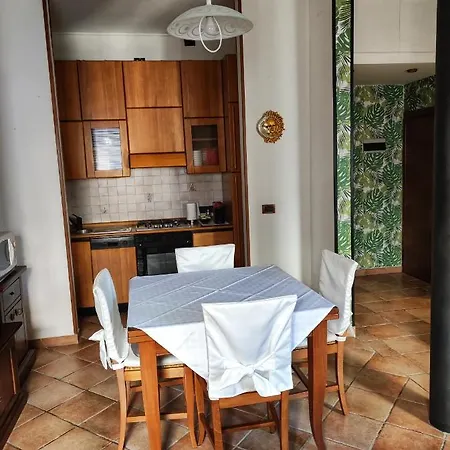Sarika House