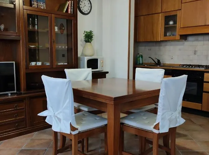 Apartman Sarika House