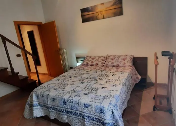 Sarika House * מסטרה