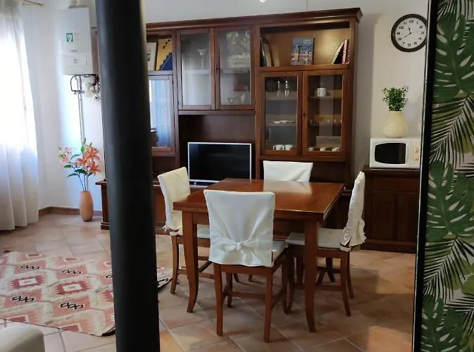 Sarika House דירה