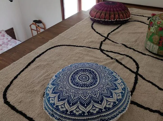 דירה Sarika House *