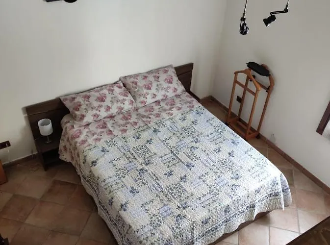 דירה Sarika House מסטרה