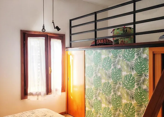 Sarika House *