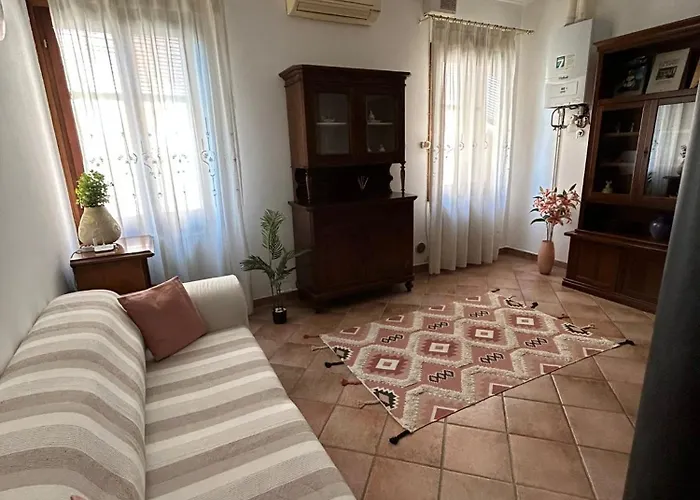 Sarika House