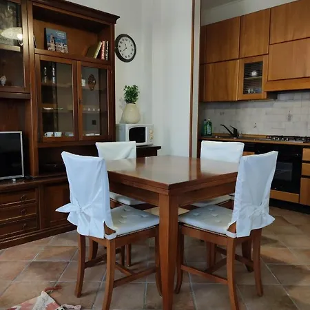 Διαμέρισμα Sarika House