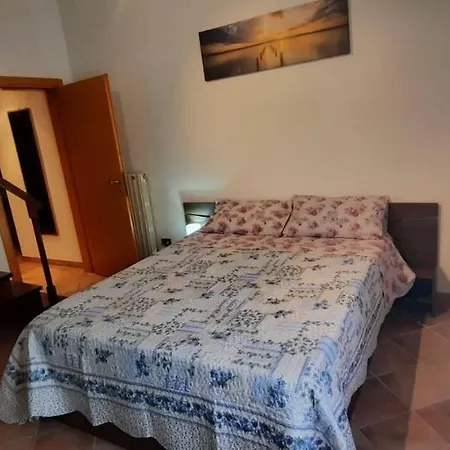 Sarika House * Mestre