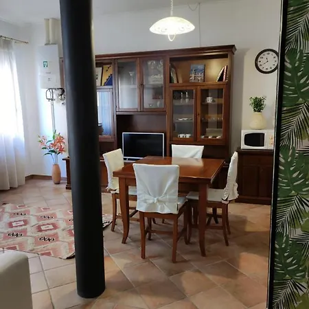 Sarika House Lejlighed