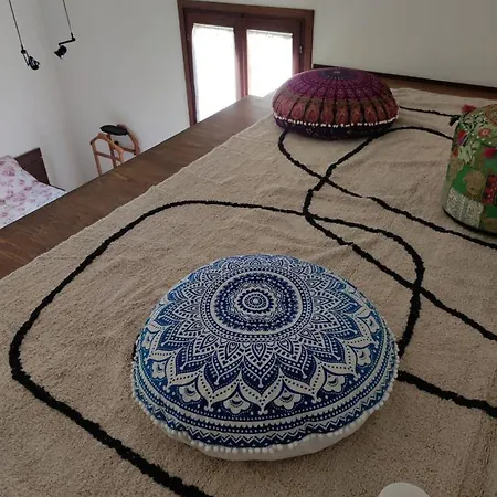 Apartamento Sarika House *