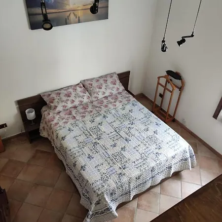 Apartamento Sarika House Mestre