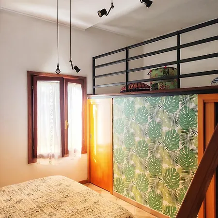 Sarika House *