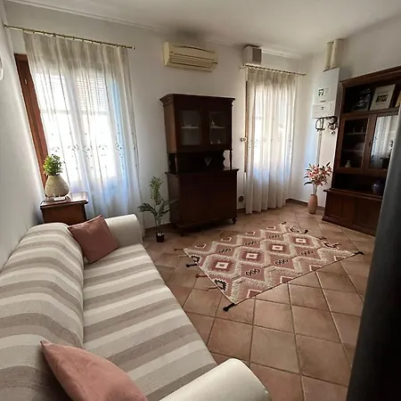 Sarika House