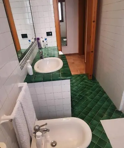 Sarika House * Μέστρε